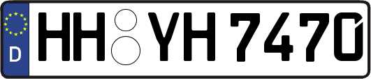 HH-YH7470