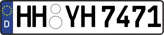 HH-YH7471