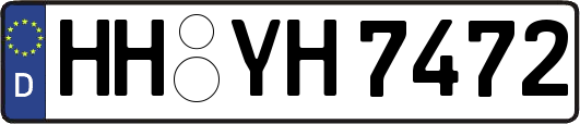HH-YH7472