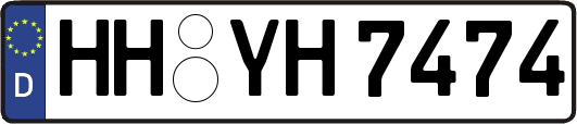HH-YH7474