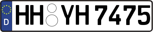 HH-YH7475