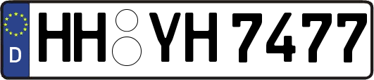 HH-YH7477