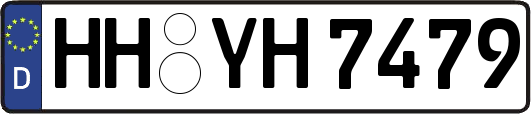 HH-YH7479