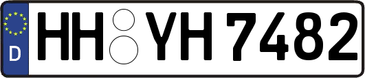 HH-YH7482