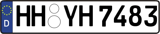 HH-YH7483