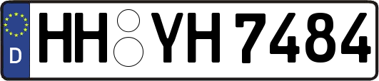 HH-YH7484