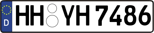 HH-YH7486