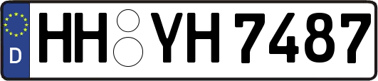 HH-YH7487