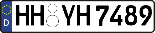 HH-YH7489