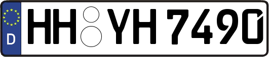 HH-YH7490