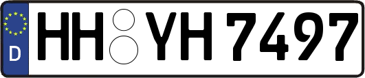 HH-YH7497
