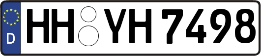 HH-YH7498