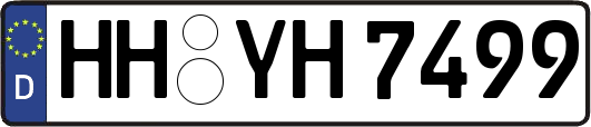 HH-YH7499
