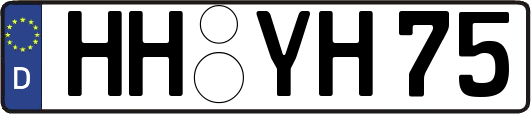 HH-YH75