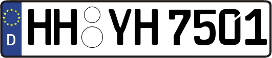 HH-YH7501