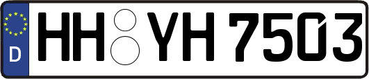 HH-YH7503