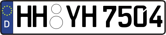 HH-YH7504