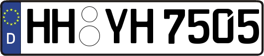 HH-YH7505