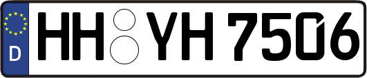HH-YH7506