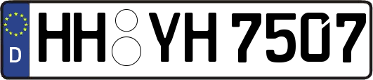 HH-YH7507