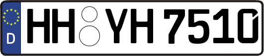 HH-YH7510