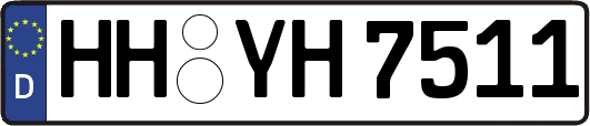 HH-YH7511