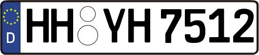 HH-YH7512