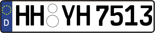 HH-YH7513