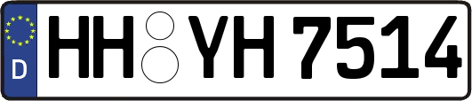 HH-YH7514