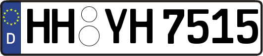 HH-YH7515