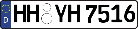 HH-YH7516
