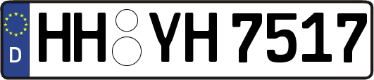 HH-YH7517