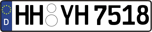 HH-YH7518