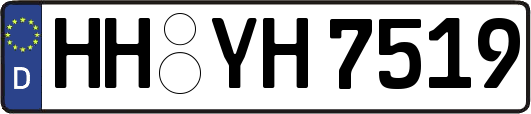 HH-YH7519