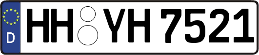 HH-YH7521