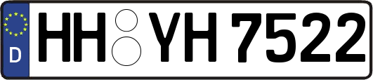 HH-YH7522