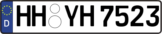 HH-YH7523