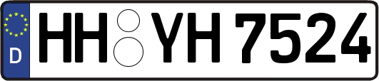 HH-YH7524