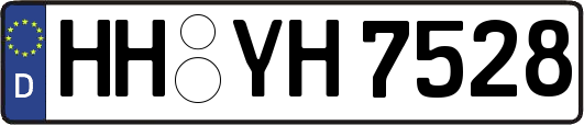 HH-YH7528