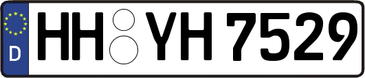 HH-YH7529
