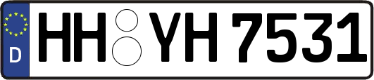 HH-YH7531