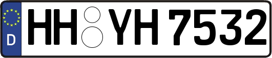 HH-YH7532