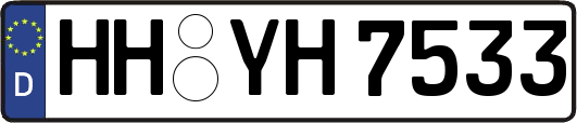 HH-YH7533