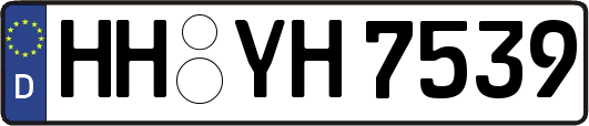 HH-YH7539