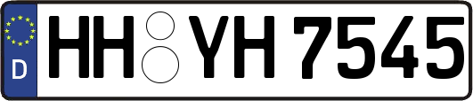 HH-YH7545