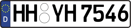 HH-YH7546