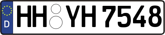 HH-YH7548