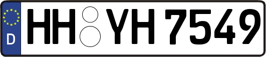 HH-YH7549