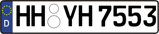 HH-YH7553