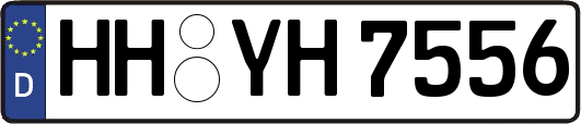 HH-YH7556